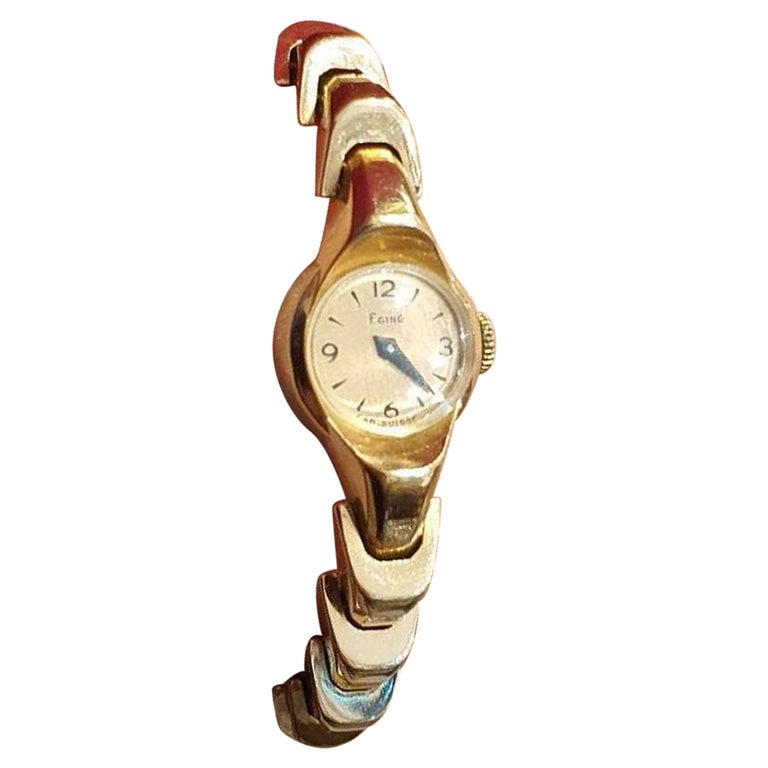 Gold Watch 8,741 For Sale on 1stDibs