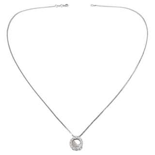 Tiffany three ring necklace Outlet