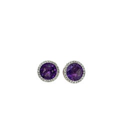 Stud Earrings