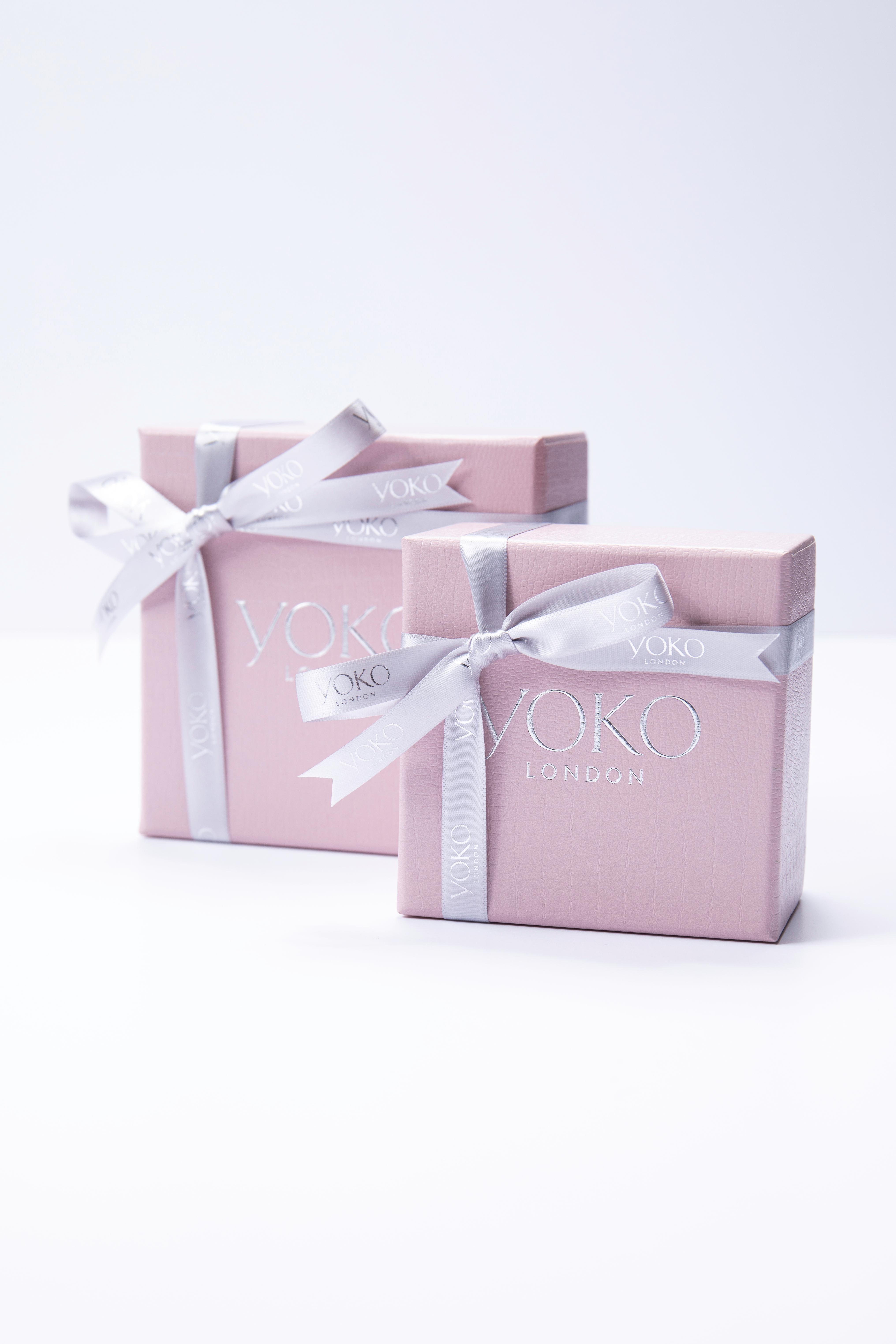 da uomo o donna Orecchino con perle dei mari del Sud in oro bianco 18 carati in vendita