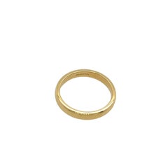 18ct Yellow Gold 2.9mm Wide Wedding Ring/Band