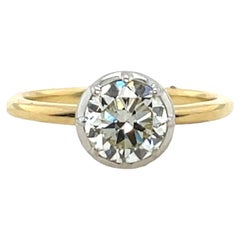 Anelli di fidanzamento con diamante