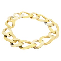Gold Link Bracelets