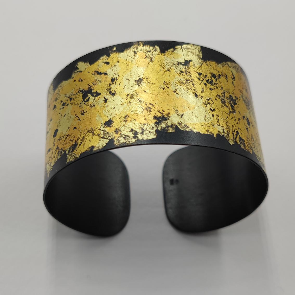 gold oxidation