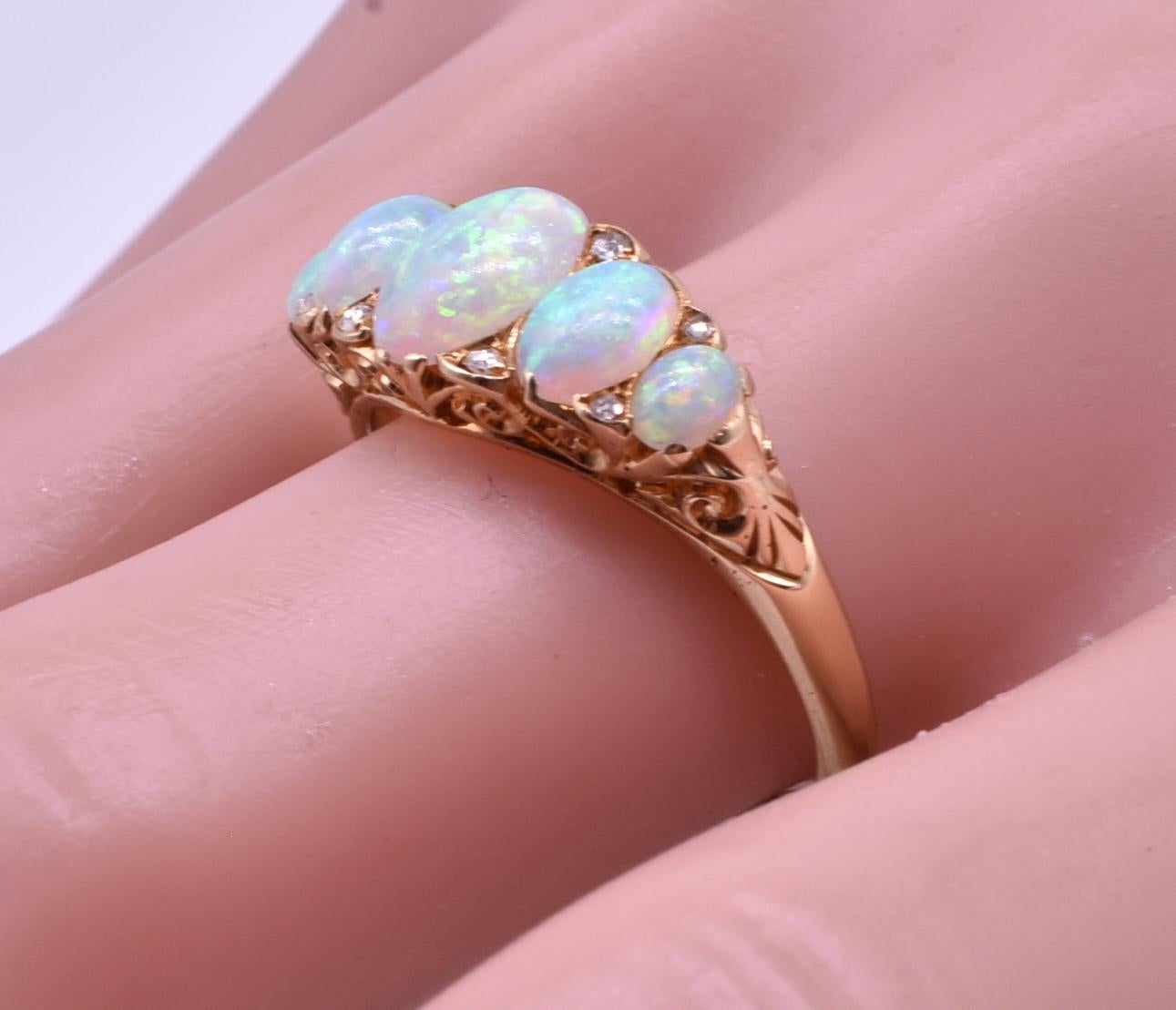 opal 2 sheffield