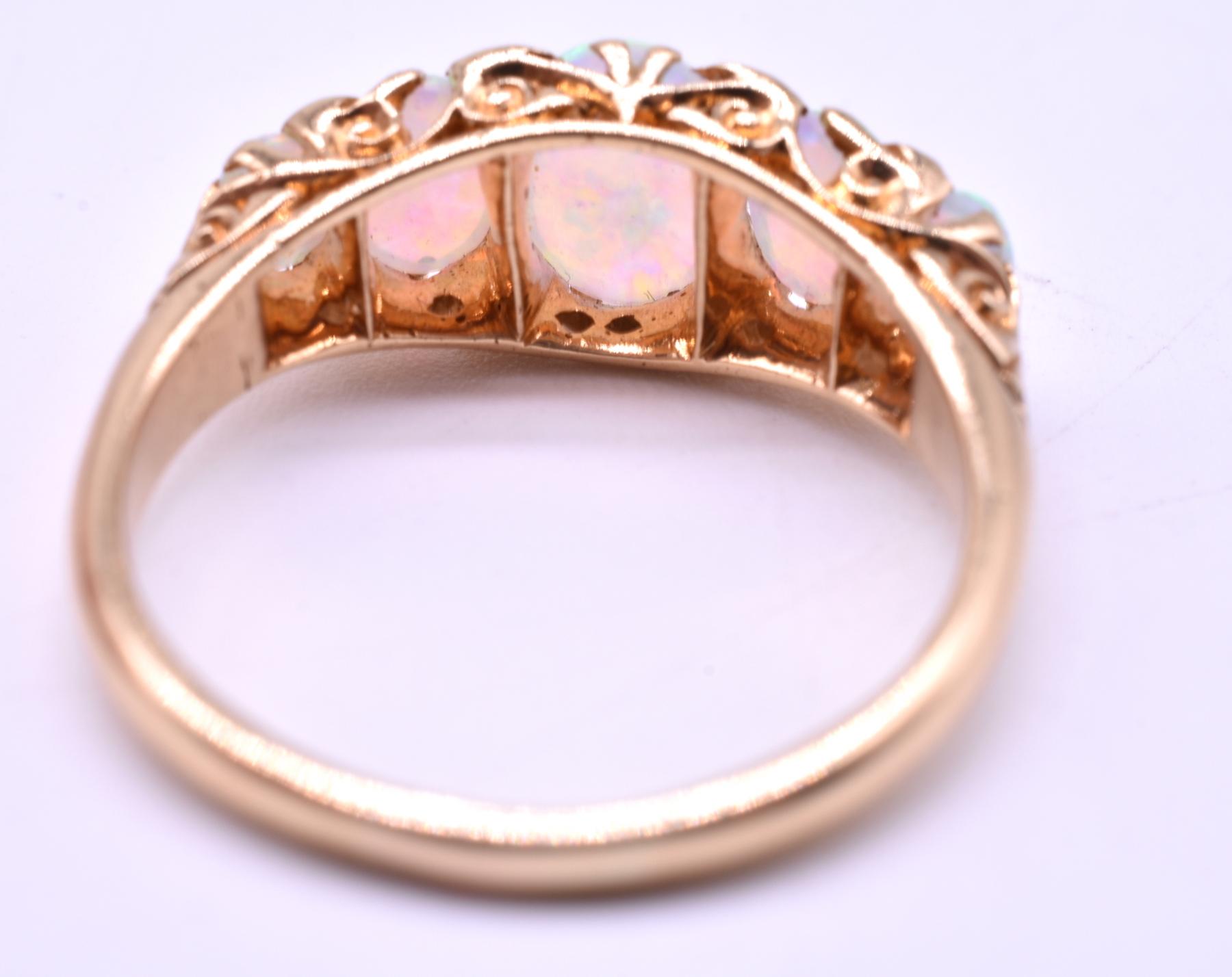 opal sheffield