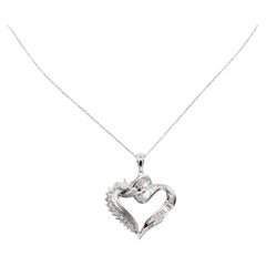 Pendant Necklaces