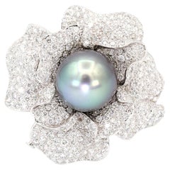 Brooches