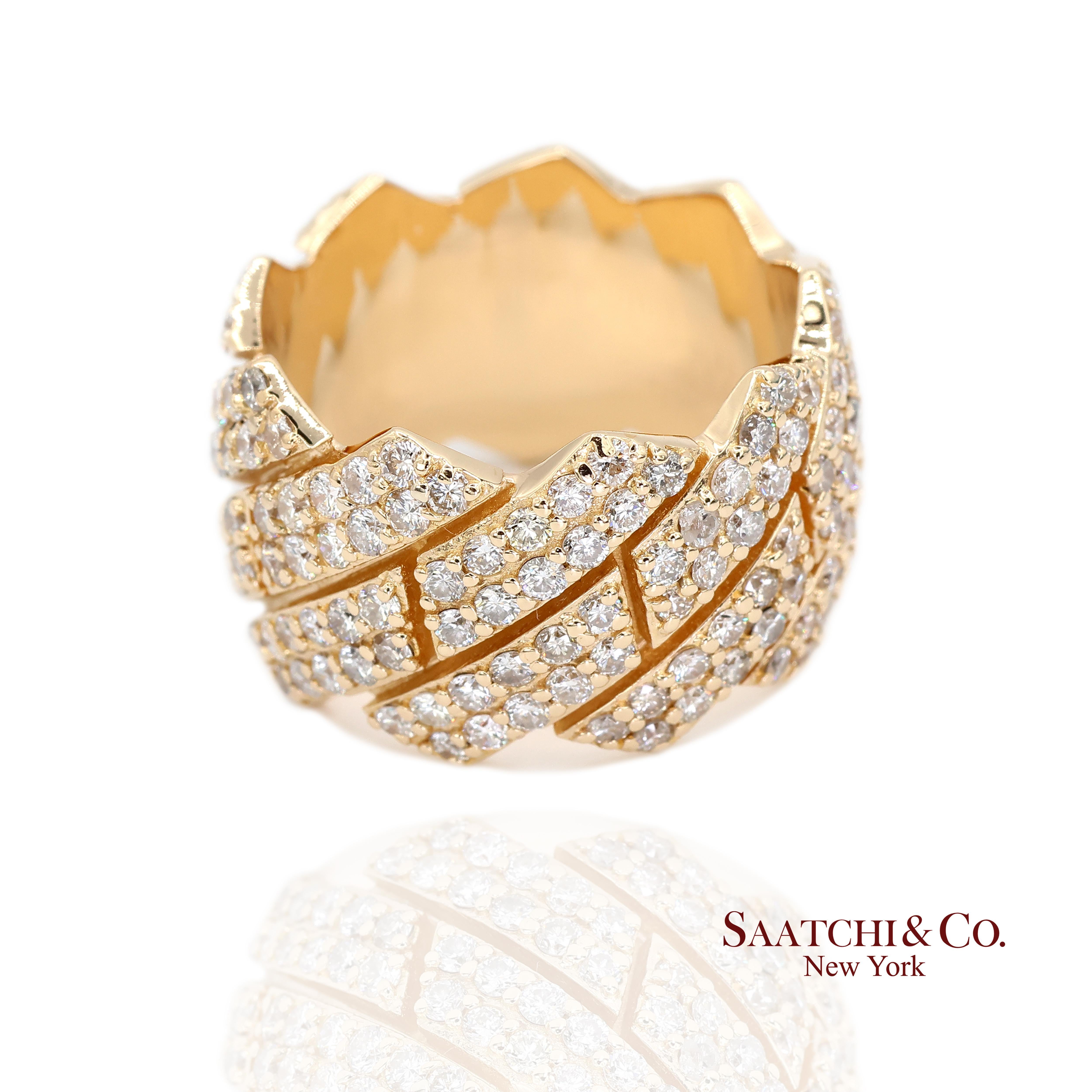 Bague en or avec diamant

Type de métal : Or jaune 18k
Poids total de l'article : 14,4 grammes
Taille de la bague : 8 Non modifiable
Dimensions : Longueur : 23,0 mm Largeur : 14,0 mm Hauteur : 2,7 mm Longueur : 23,0 mm Largeur : 14,0 mm Hauteur :