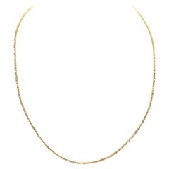 Chain Necklaces