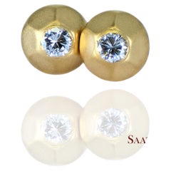 Stud Earrings