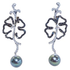Dangle Earrings
