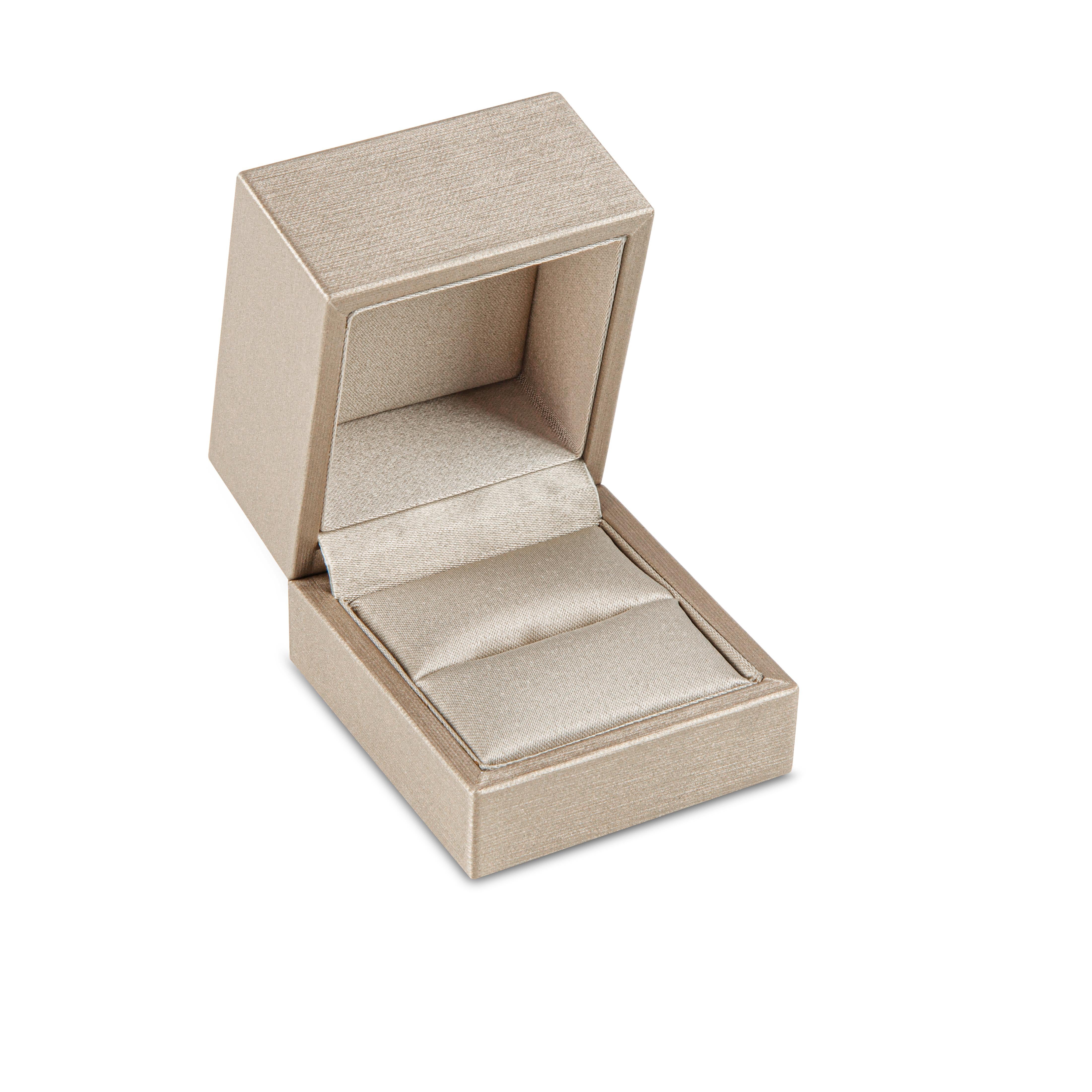 18k Black Gold Ear Cuff with Black Diamonds and AAA Akoya Pearls For