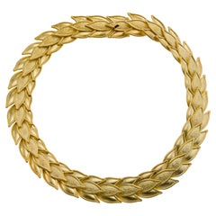 Byzantine Chain Bracelets