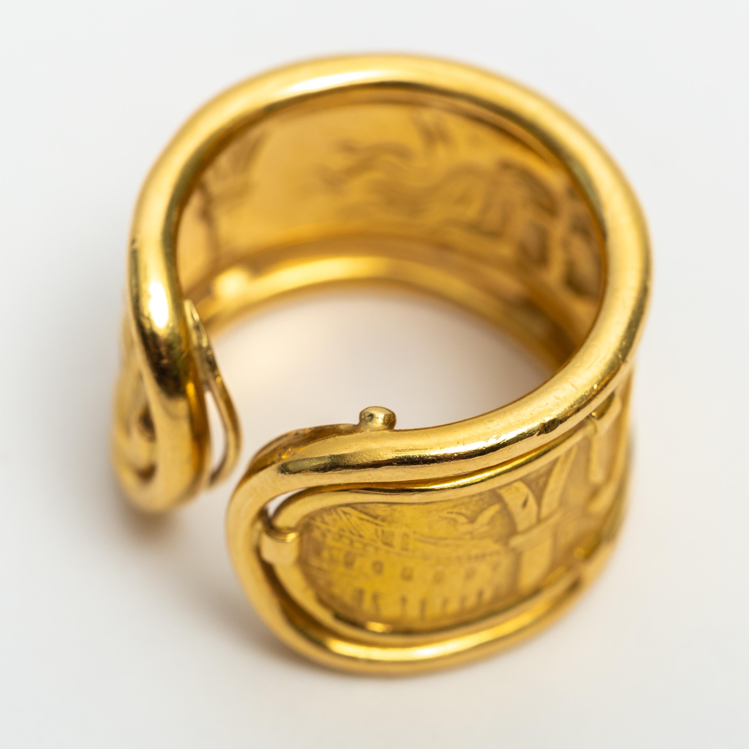 romeo and juliet ring