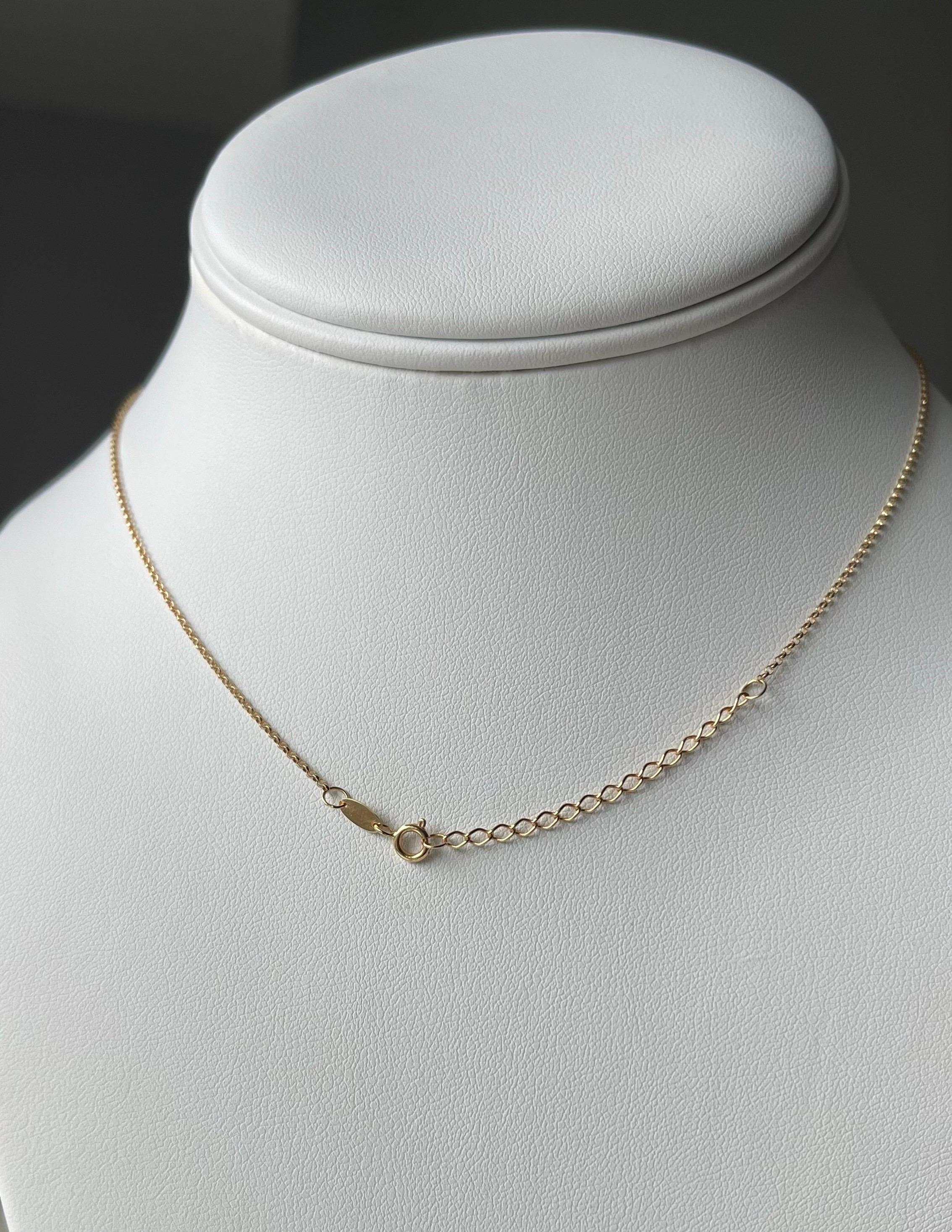 Taglio rotondo Girocollo 18K con Citrino brasiliano, Peridoto, Topazio blu, Ametista e Rodolite in vendita