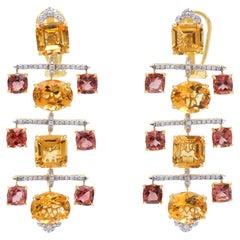 Clip-on Earrings