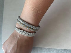 18K Cllasique Bracelet