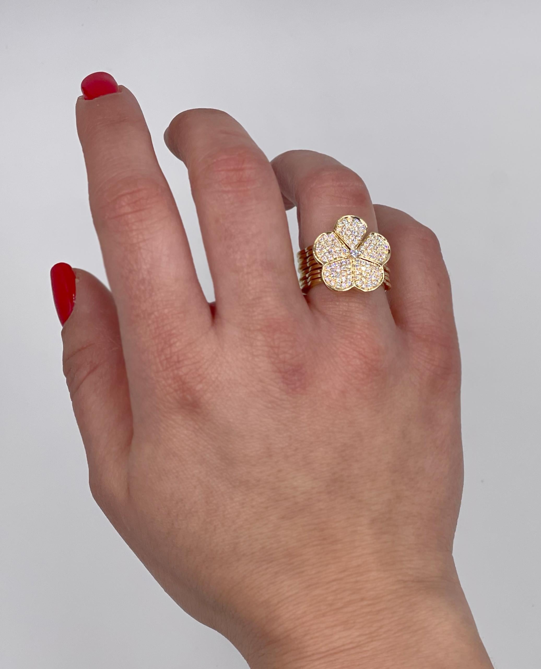 convertible ring bracelet