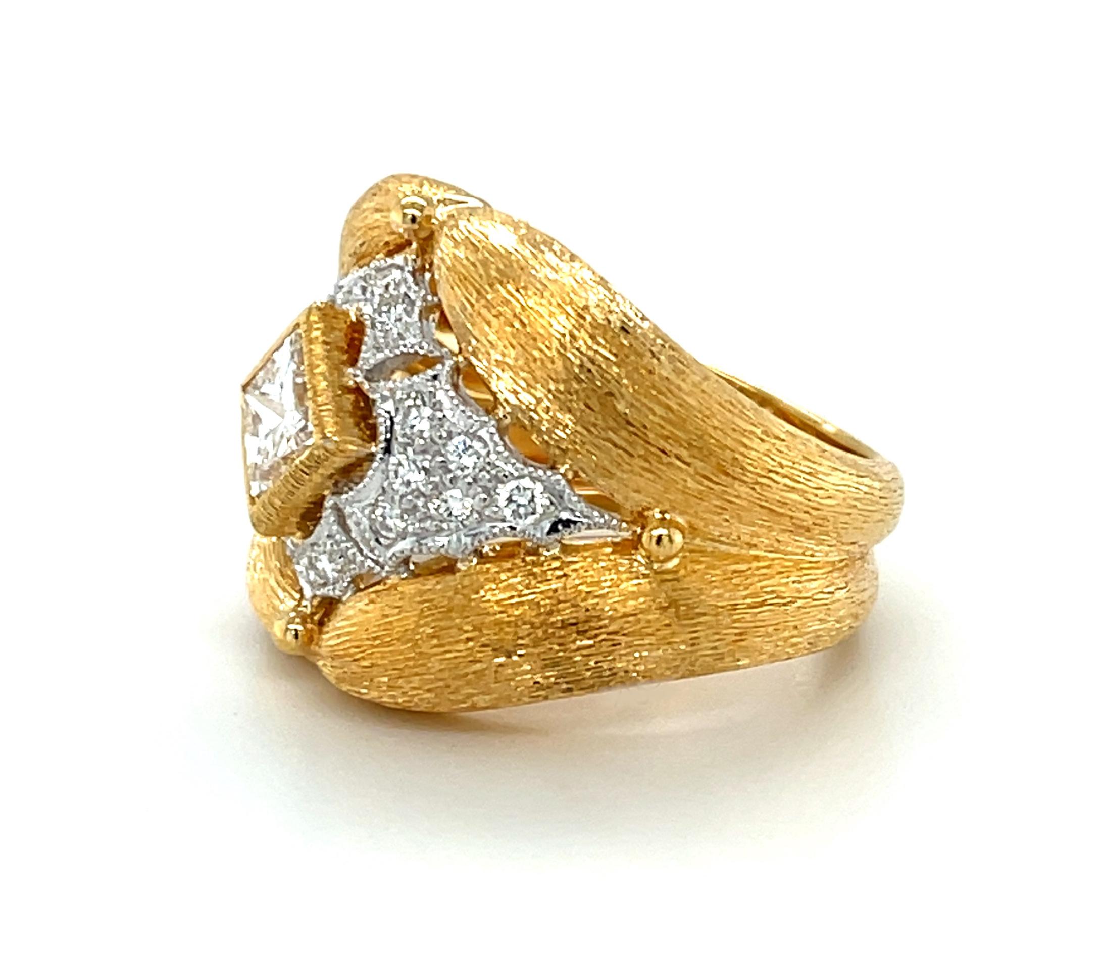 legendary florentine diamond