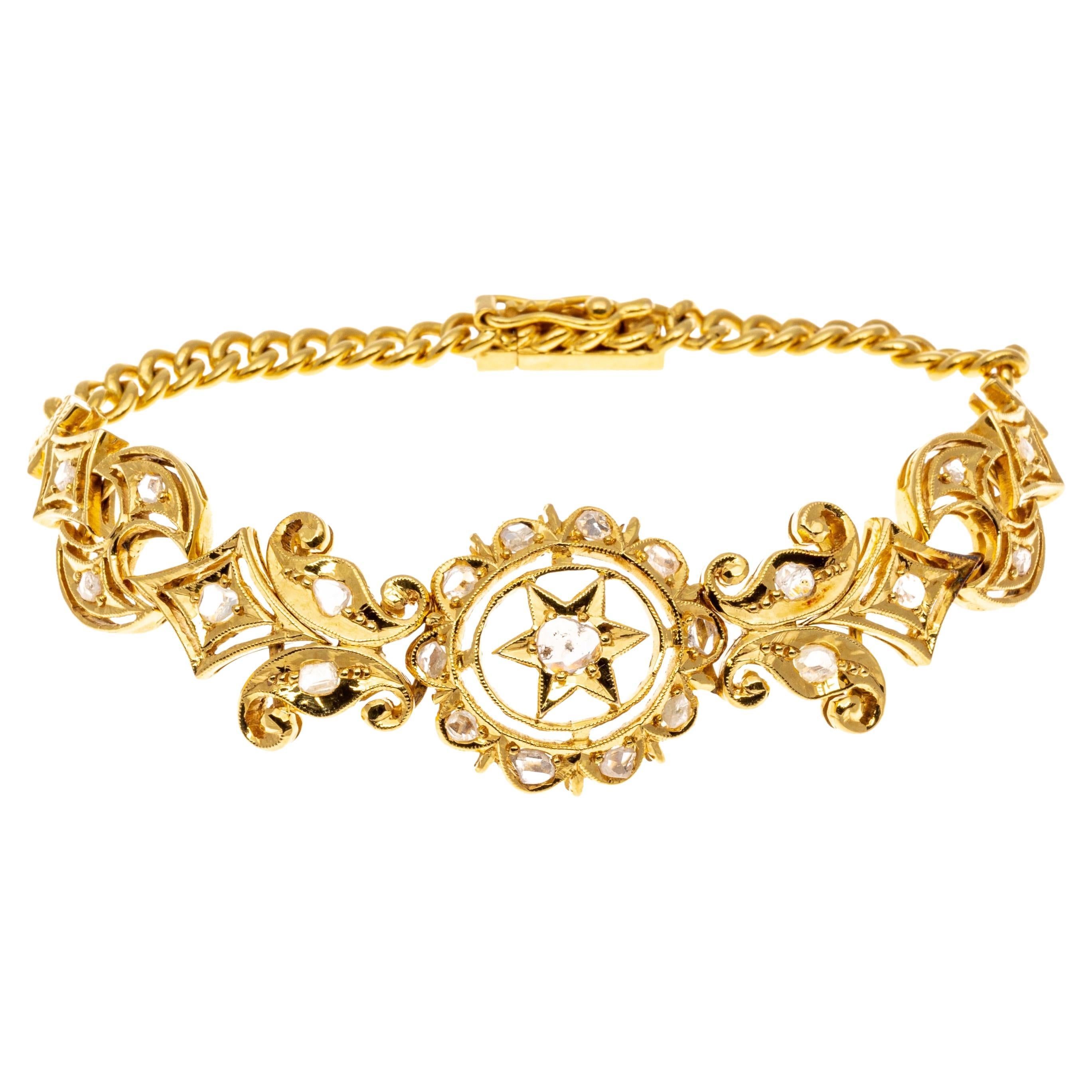 Pin by Rachel AngelesCabajar on Minimalist jewelry | Minimalist jewelry,  Delicate bracelet, Gold bracelet