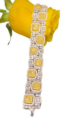Modern Bracelets