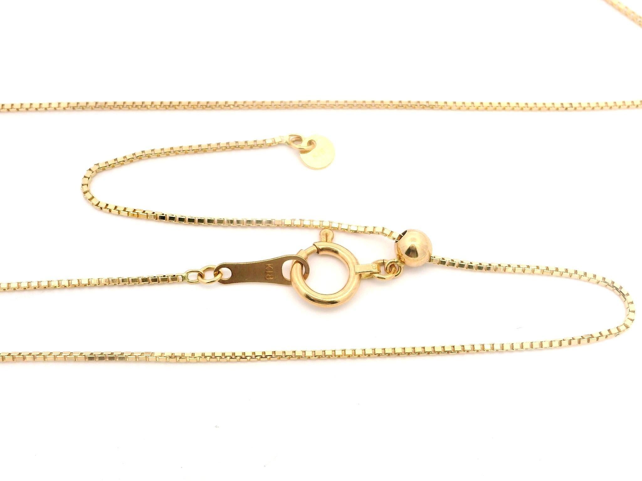 Collar Colgante Marco Diamante Oro 18k 10.52ctw Rectángulo Turmalina Sandía Corte esmeralda en venta