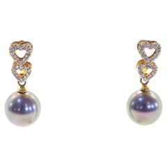 Dangle Earrings