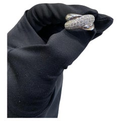 18k Gold 2.0 Carat Diamond Ring