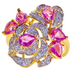 Fashion Rings