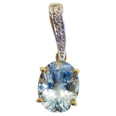 Rehausseurs de colliers diamants