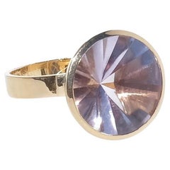 Cocktail Rings