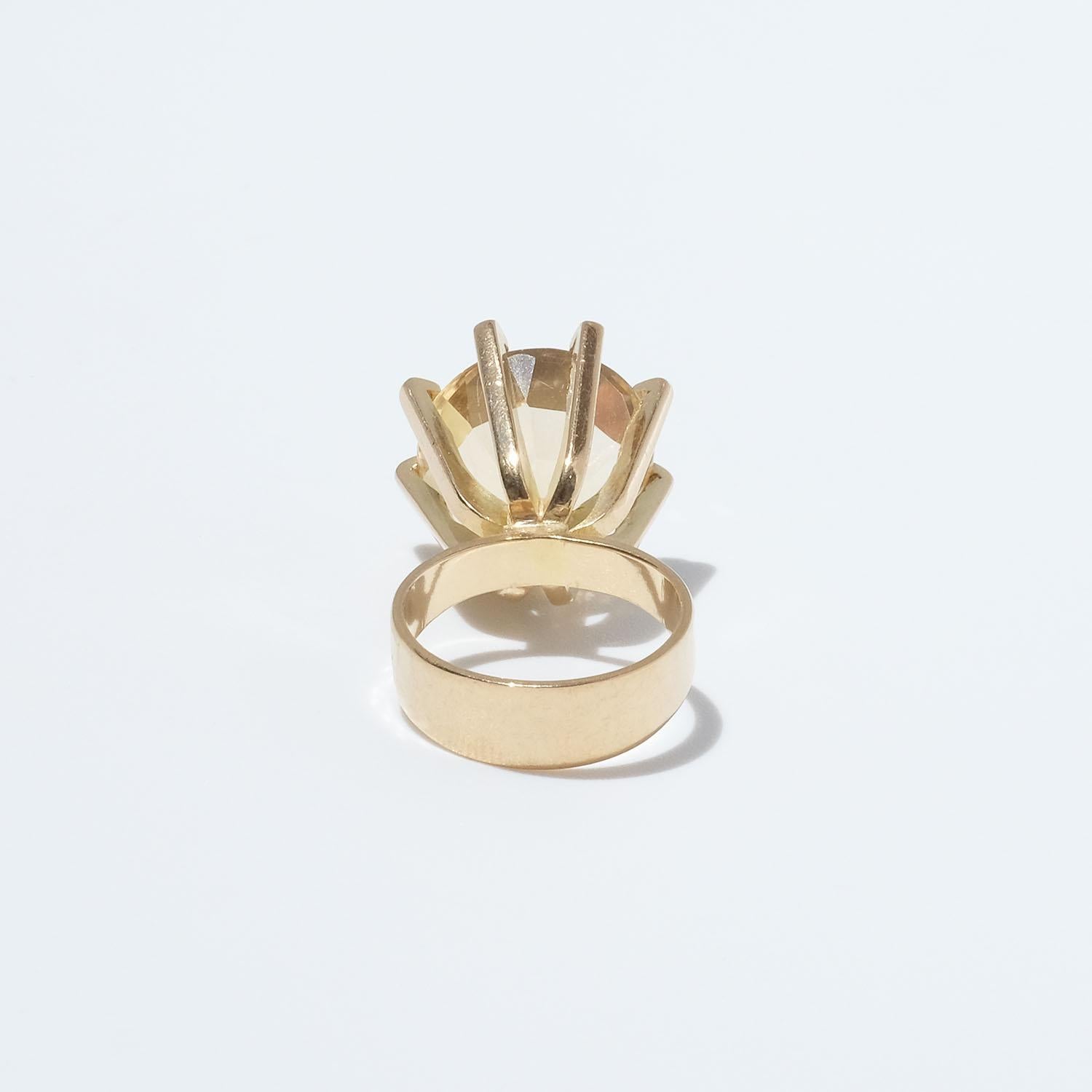 10k ge ring