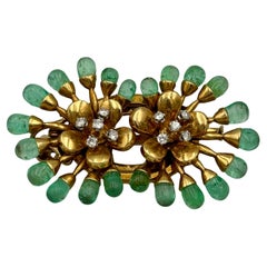 Brooches
