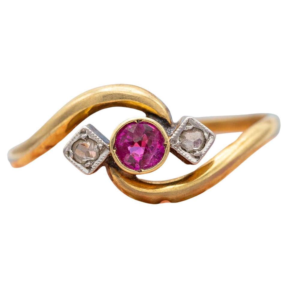 Queen Victoria Ring - 143 For Sale on 1stDibs | queen victoria ...