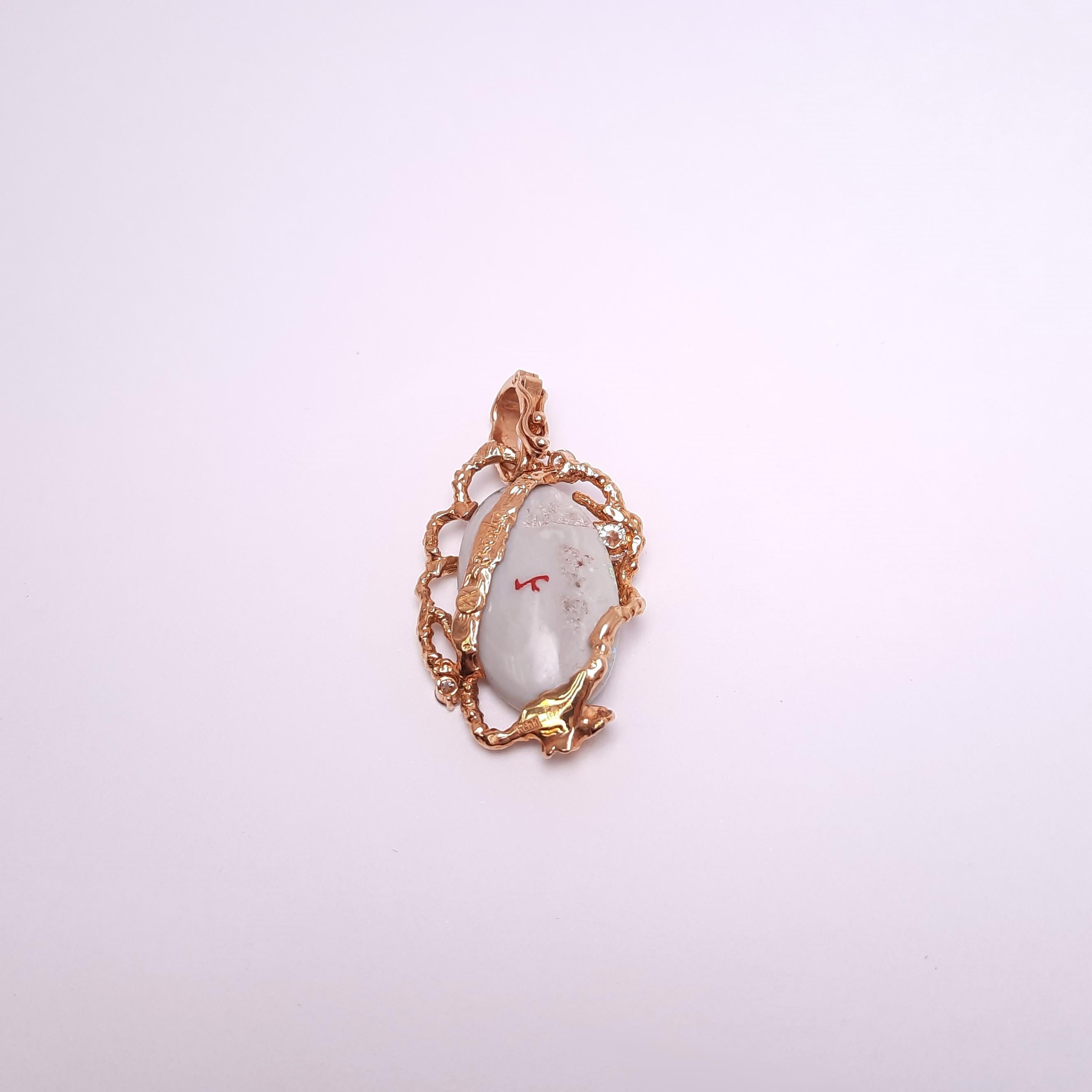 japanese opal