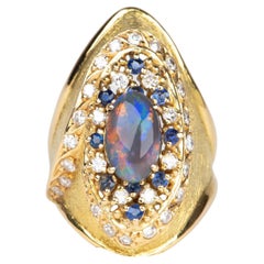 Fashion Rings