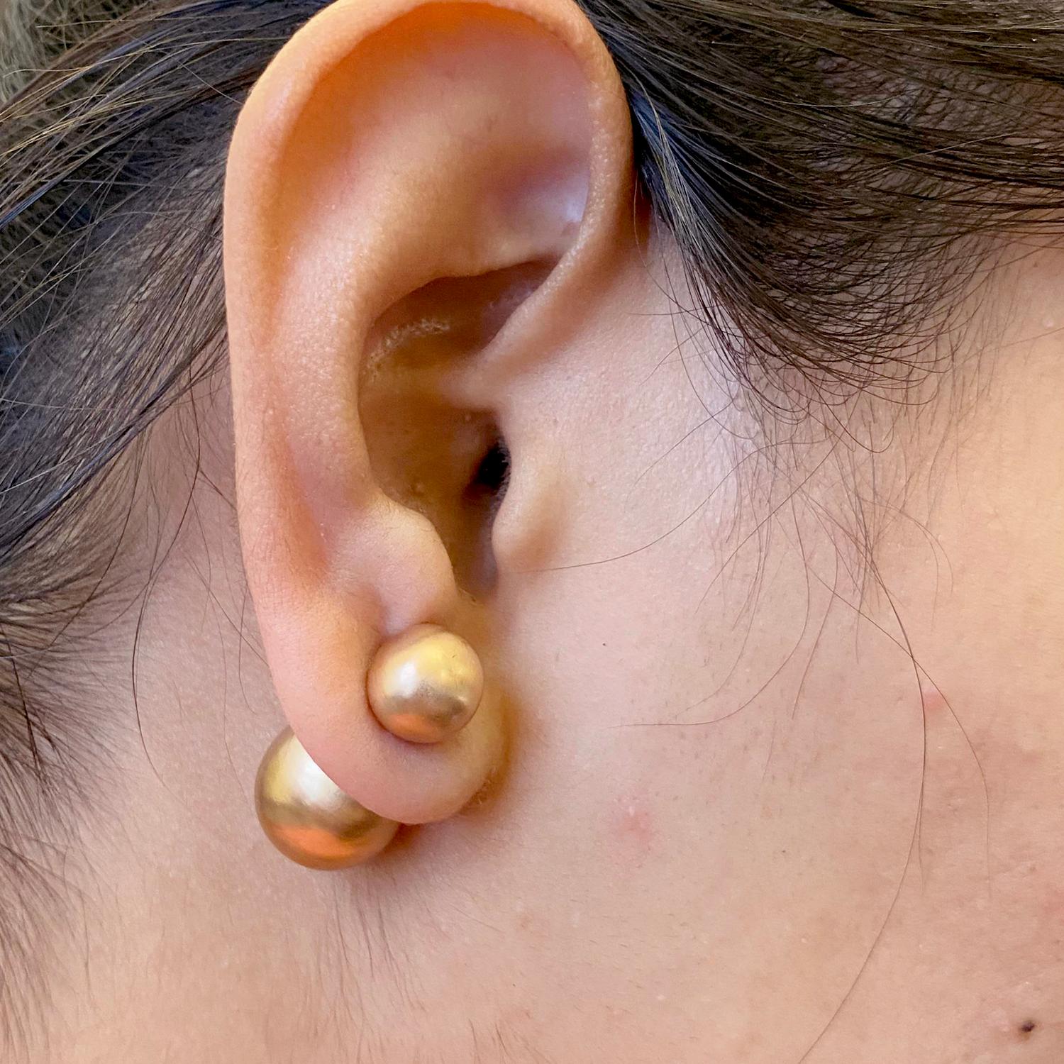 18kt:17.50g,
Size: 10-14 MM