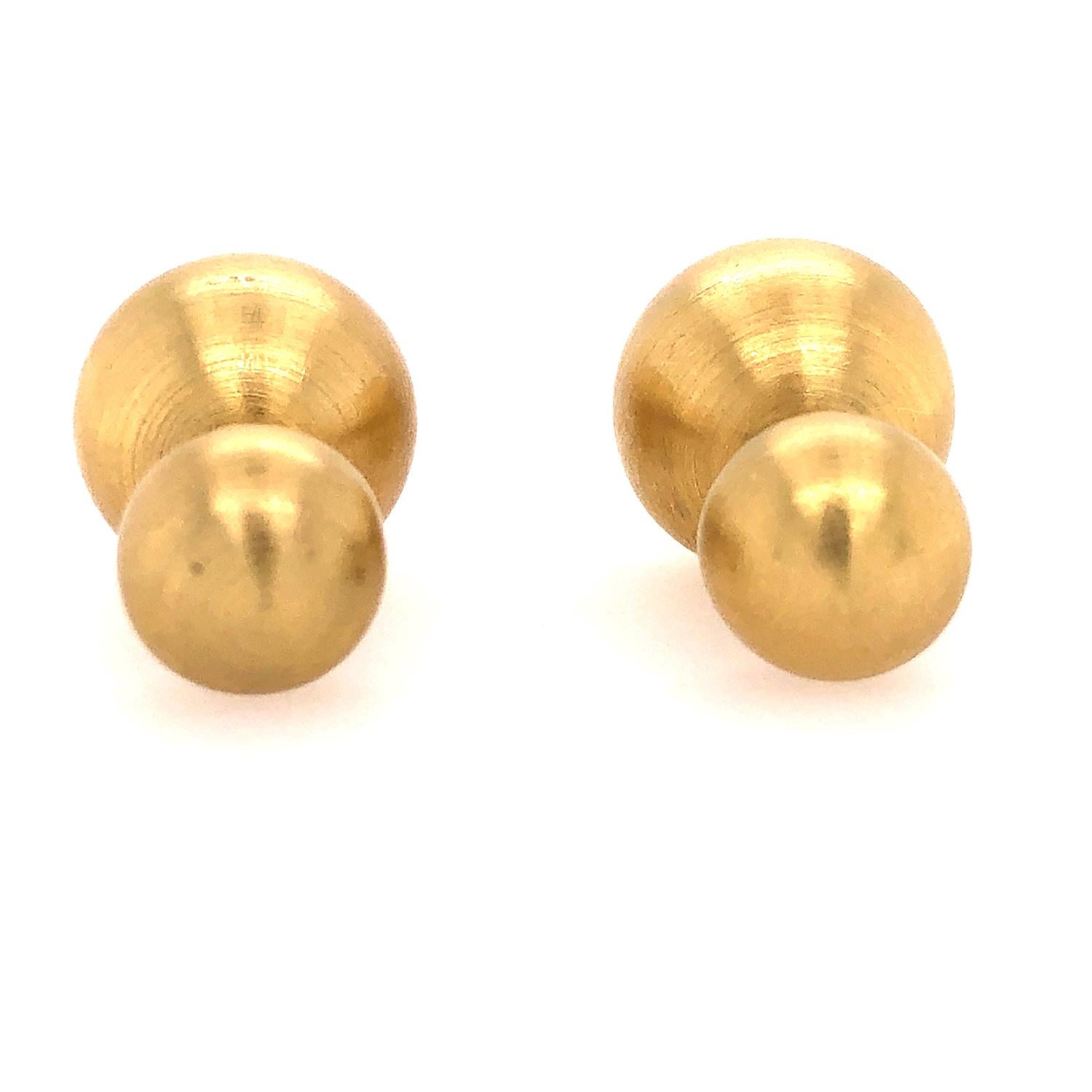 18kt:16.75g
Size: 8-14 MM
