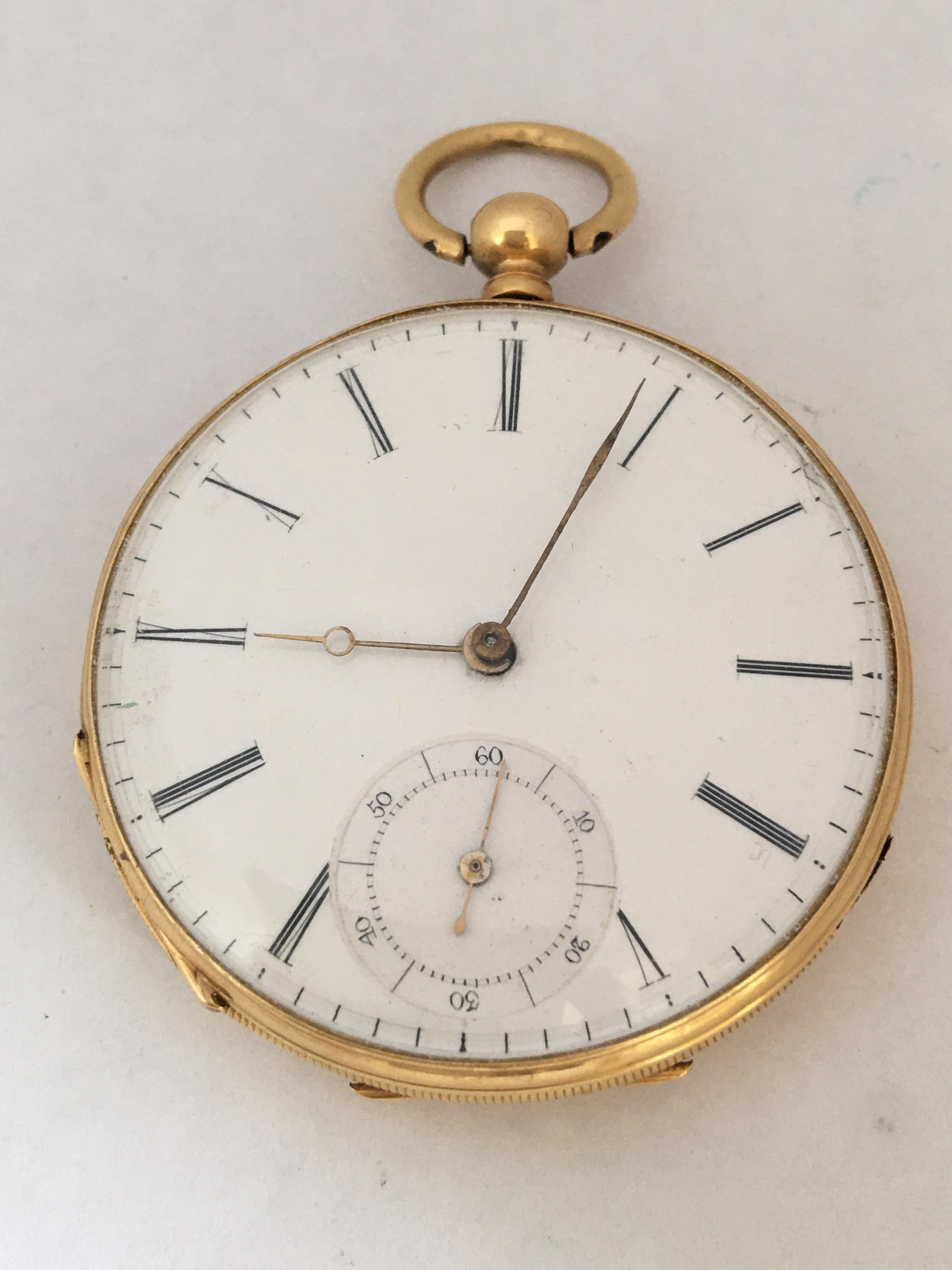 pocket watch dealers