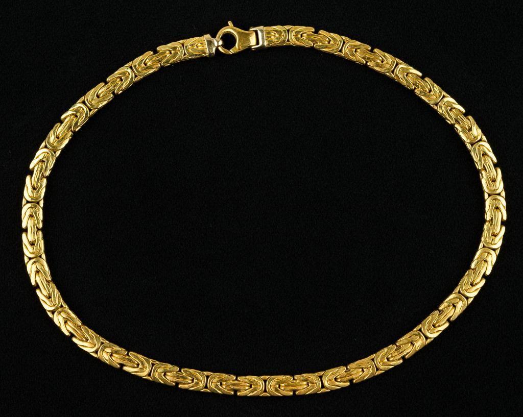 milor gold jewelry