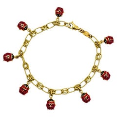 Link Bracelets