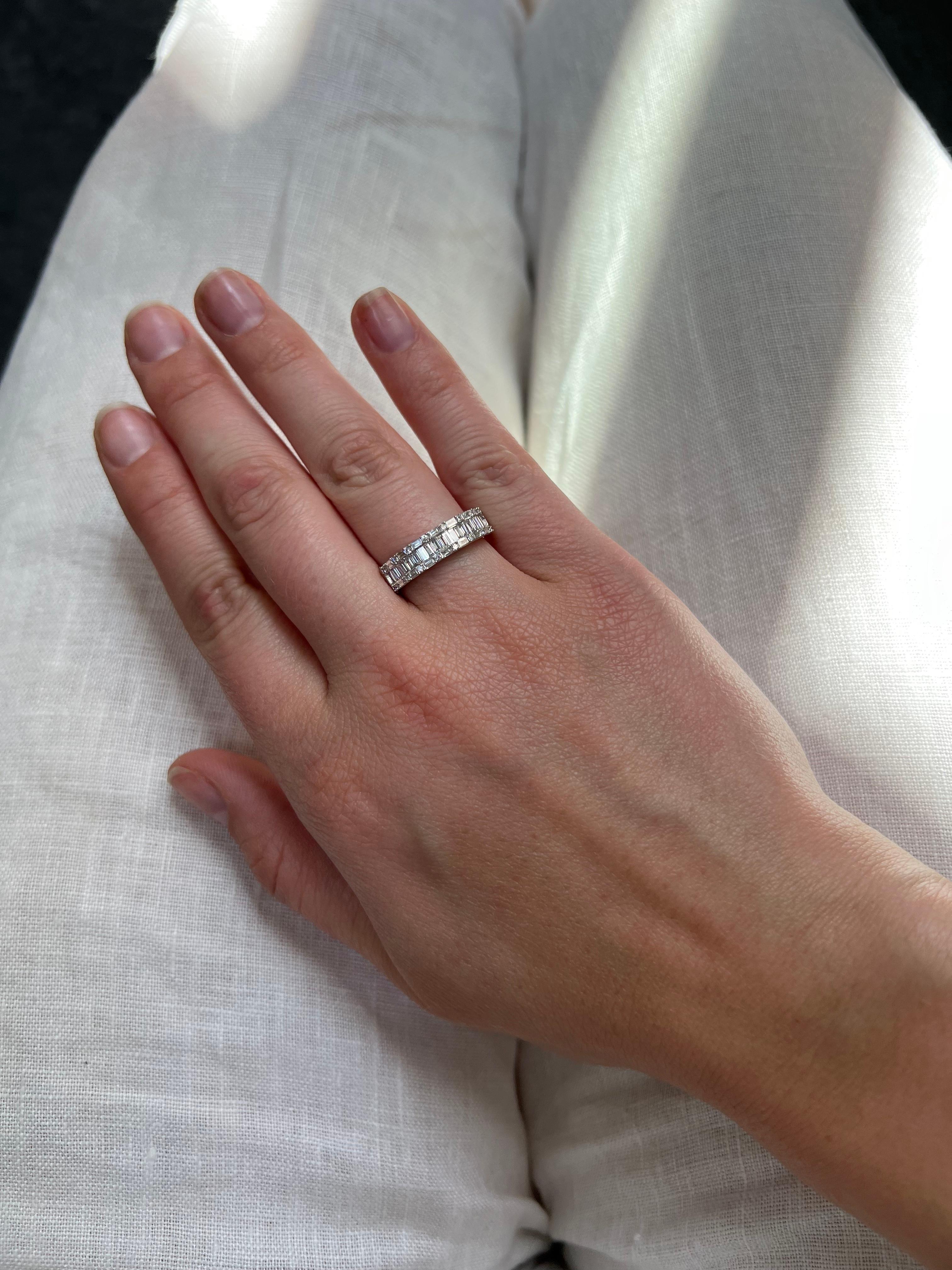Natural Diamond In New Condition In Antwerpen, BE