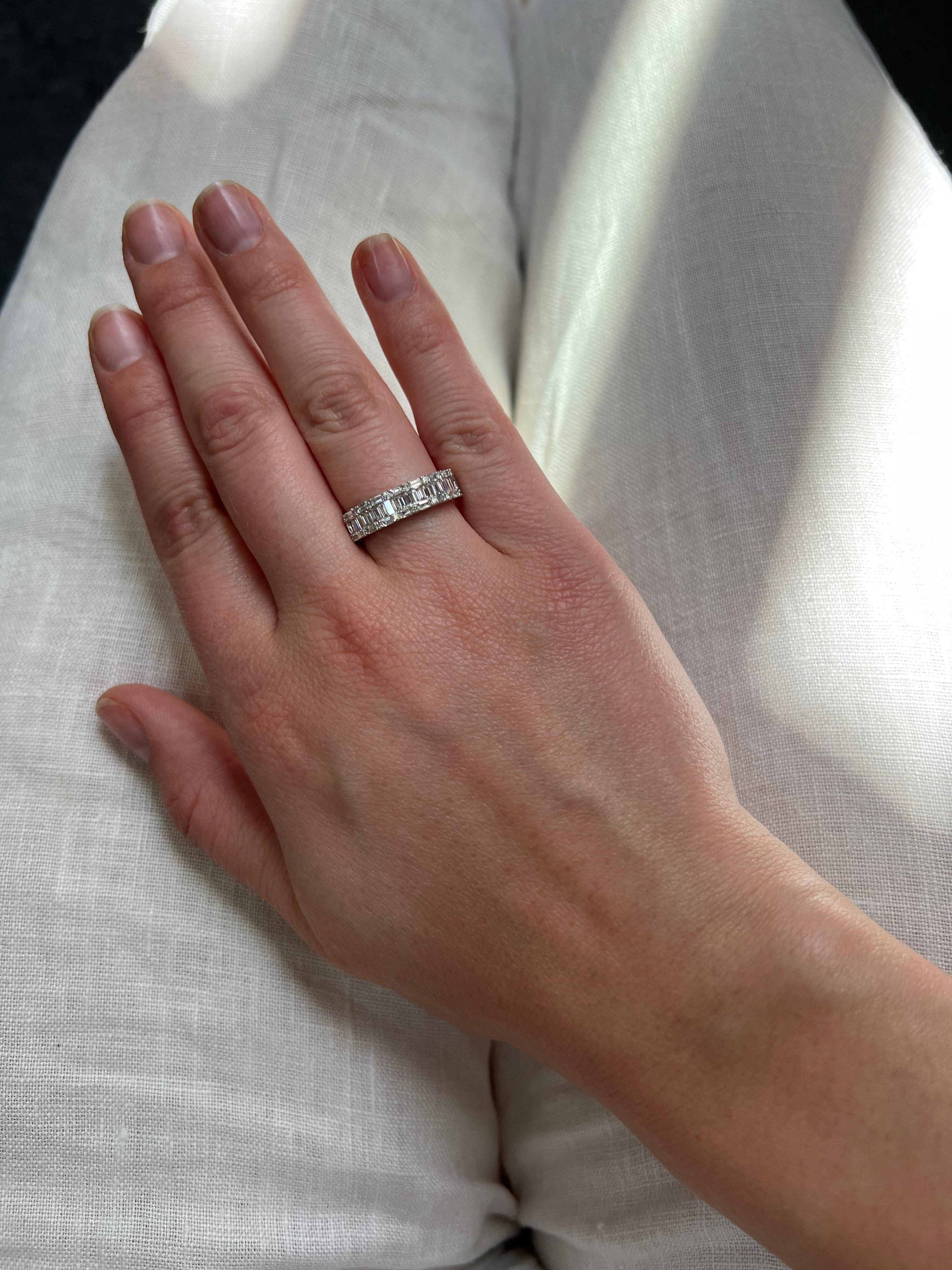 Women's Natural Diamond