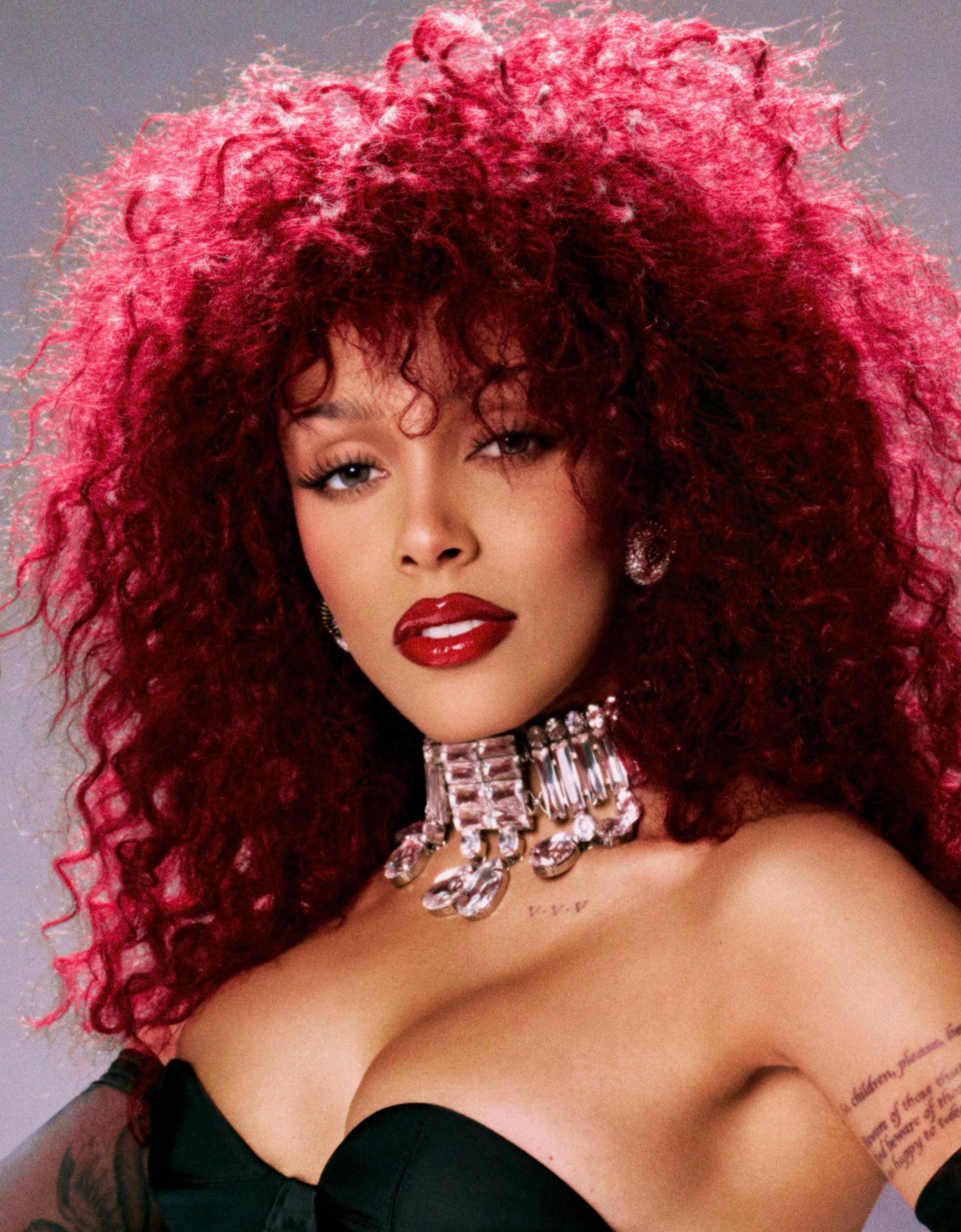 Boucles d'oreilles en or 18K avec diamants et saphirs et broche-pendentif floral convertible en vente 6