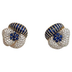 Clip-on Earrings