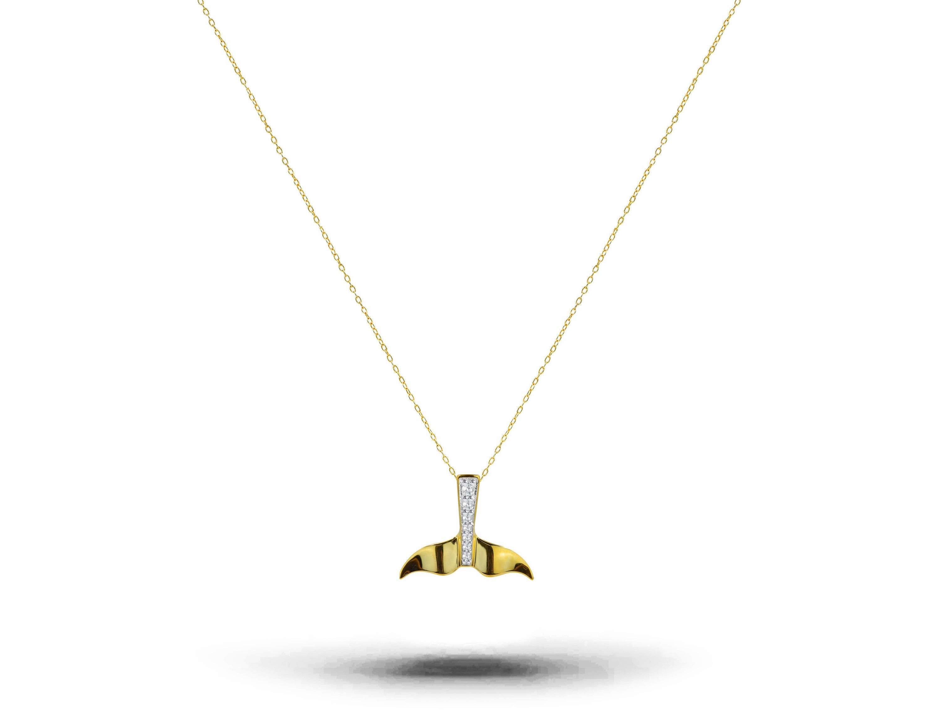 whale gold fish