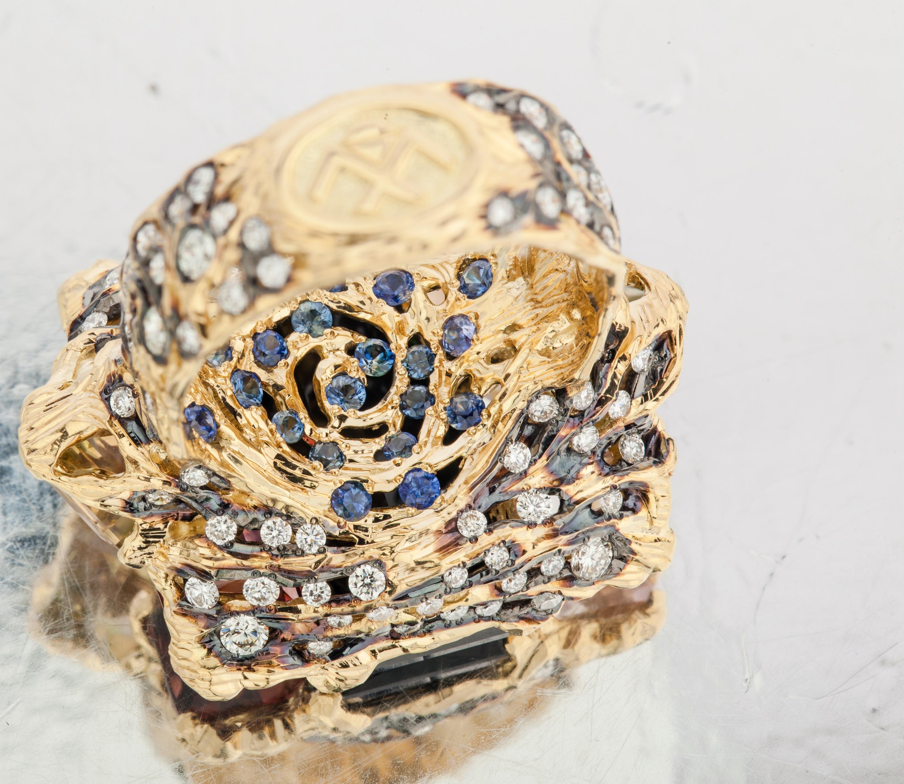 chopard 201 carat