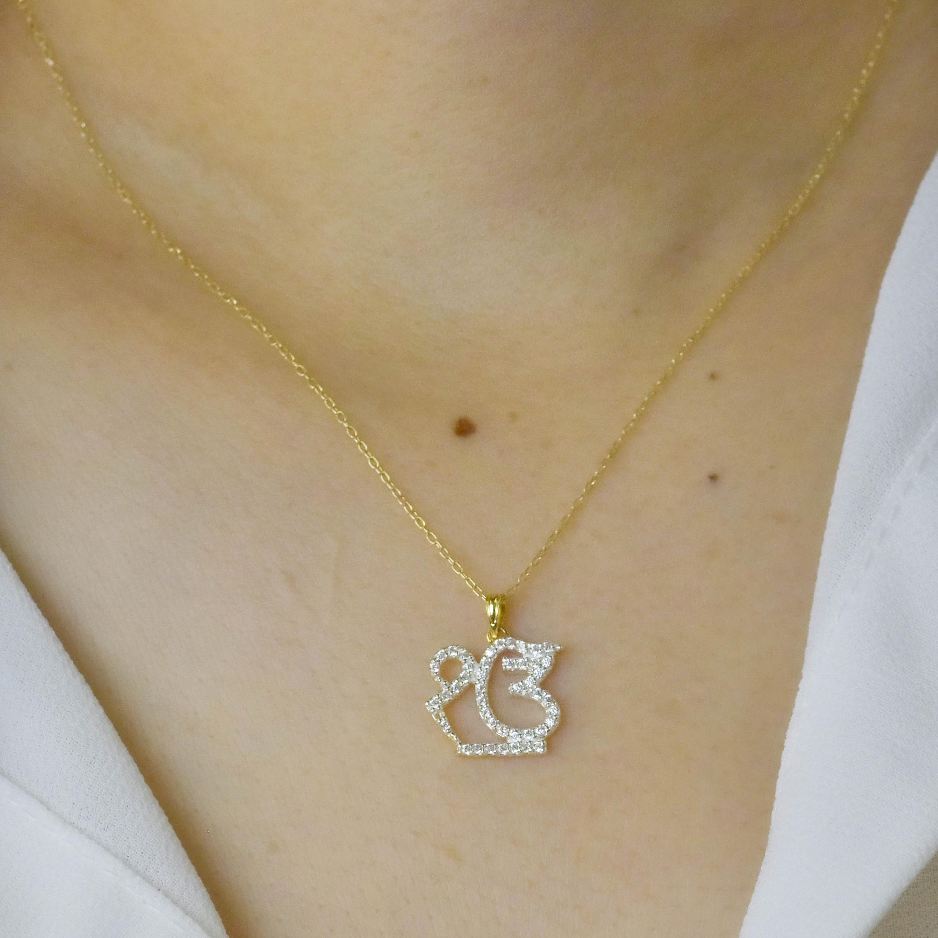 ek onkar locket gold