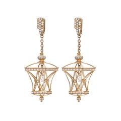 Sybarite Follow The Light Earrings